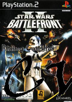 Box art for Rising Conflict: CW