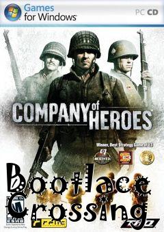 Box art for Bootlace Crossing