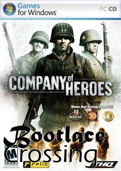 Box art for Bootlace Crossing