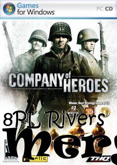 Box art for 8PL Rivers Merge