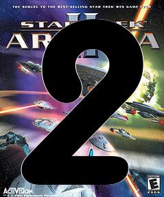 Box art for Cardassian station pack 2