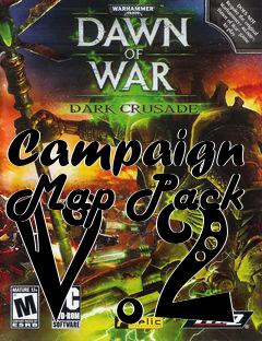 Box art for Campaign Map Pack V.2