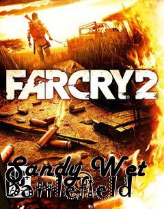 Box art for Sandy Wet Battlefield
