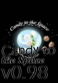 Box art for Candy to the Space v0.98