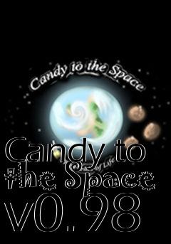 Box art for Candy to the Space v0.98