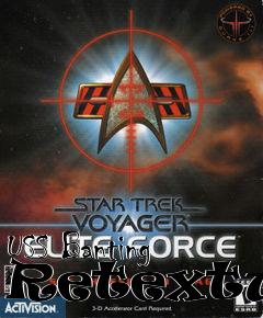 Box art for USS Banting Retexture