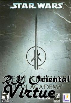 Box art for RK Oriental Virtue