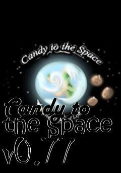 Box art for Candy to the Space v0.77