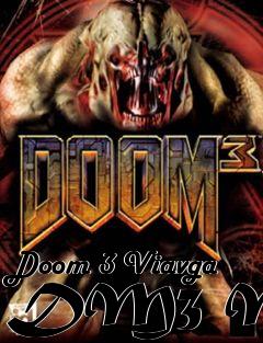 Box art for Doom 3 Viavga DM3 Map