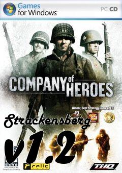 Box art for Strackensberg v1.2