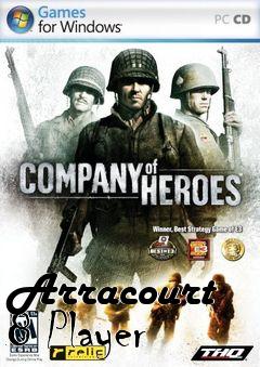 Box art for Arracourt 8 Player