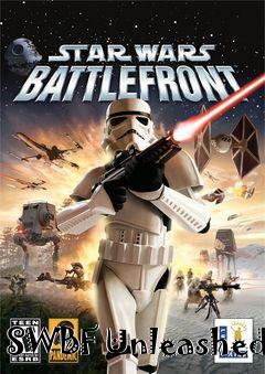 Box art for SWBF Unleashed