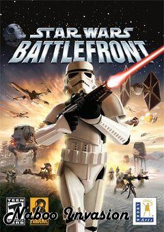 Box art for Naboo Invasion