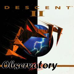 Box art for Observatory