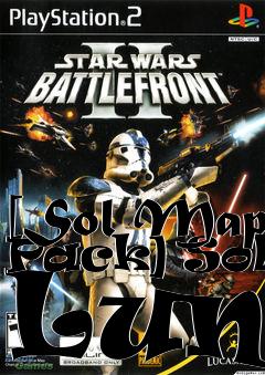 Box art for [Sol Map Pack] Sol: Luna