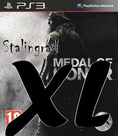 Box art for Stalingrad XL