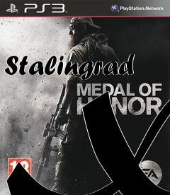 Box art for Stalingrad XL