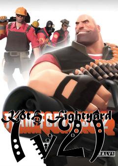 Box art for KotH Fightyard (v2)