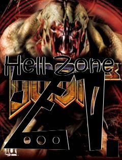 Box art for Hell Zone Z1