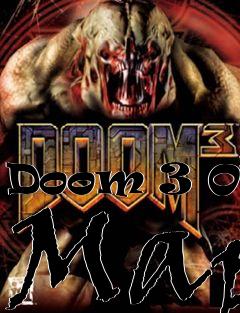 Box art for Doom 3 OMG Map