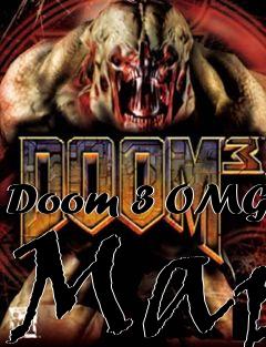 Box art for Doom 3 OMG Map