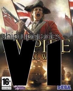 Box art for ship upgrades V1