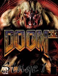 Box art for Stage 1