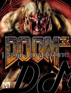 Box art for Doom 3 Dracotorre DM1