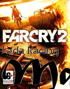 Box art for Lada Racing Map