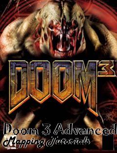 Box art for Doom 3 Advanced Mapping Tutorials