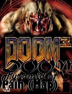 Box art for DOOM 3 - Pyramid of Pain (Map)