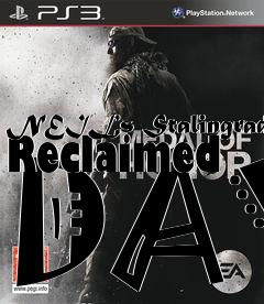 Box art for NEILs Stalingrad Reclaimed DAY