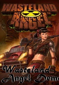 Box art for Wasteland Angel Demo