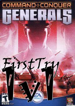 Box art for FirstTry 1v1
