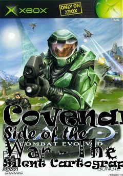 Box art for Covenant Side of the War - The Silent Cartographer