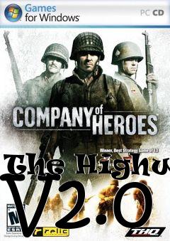 Box art for The Highway V2.0