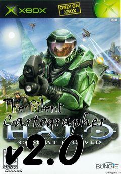 Box art for The Silent Cartographer v2.0