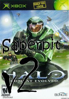 Box art for Saberpit v2