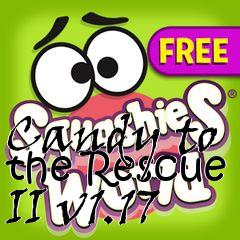 Box art for Candy to the Rescue II v1.17