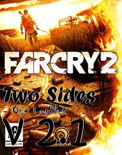 Box art for Two Sides - One Conflict v 2.1