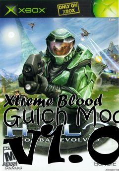 Box art for Xtreme Blood Gulch Mod v1.0