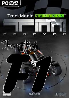 Box art for Shanghai F1