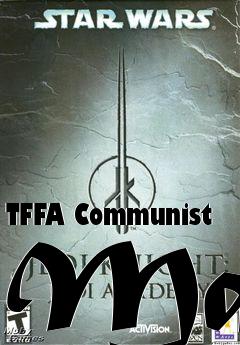 Box art for TFFA Communist Map