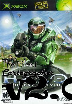 Box art for The Silent Cartographer v2.0