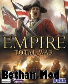 Box art for Bothan Mod