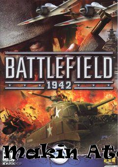 Box art for Makin Atoll
