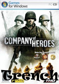 Box art for Trenches