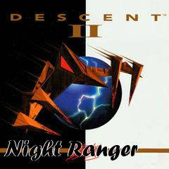 Box art for Night Ranger