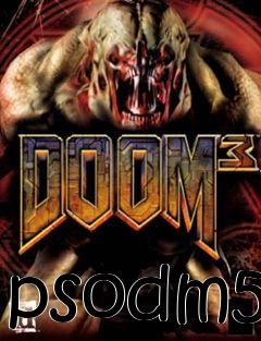 Box art for psodm5