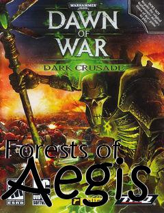 Box art for Forests of Aegis